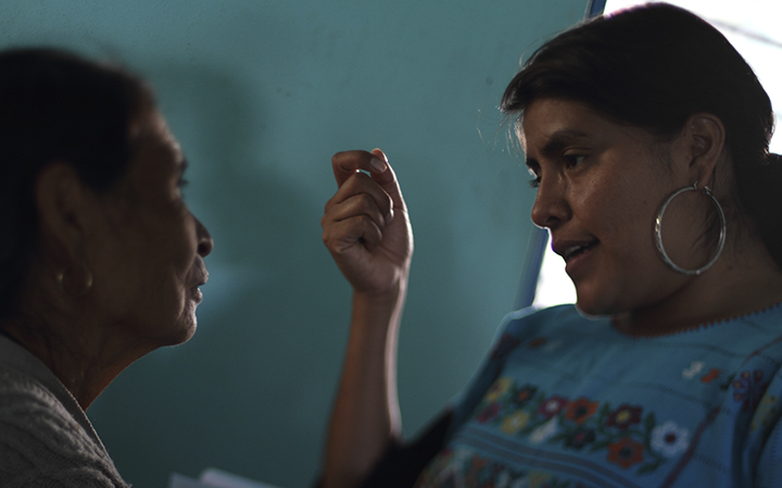 LA REVOLUCIÓN DE LOS ALCATRACES